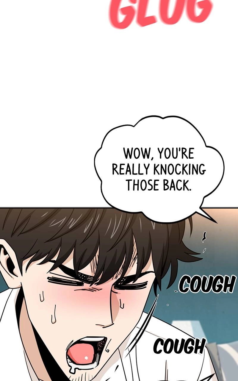 Maybe Meant to Be Chapter 63 - So That's What It Looked Like Page 83