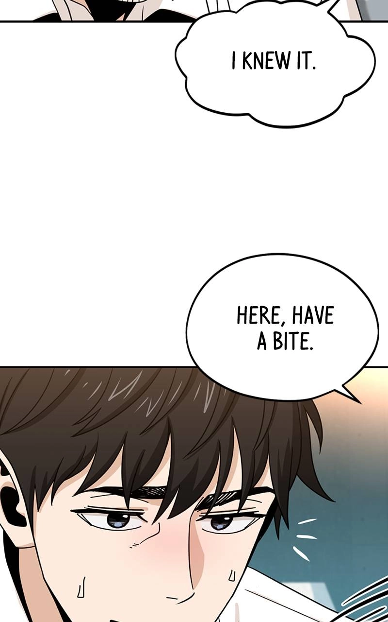 Maybe Meant to Be Chapter 63 - So That's What It Looked Like Page 84