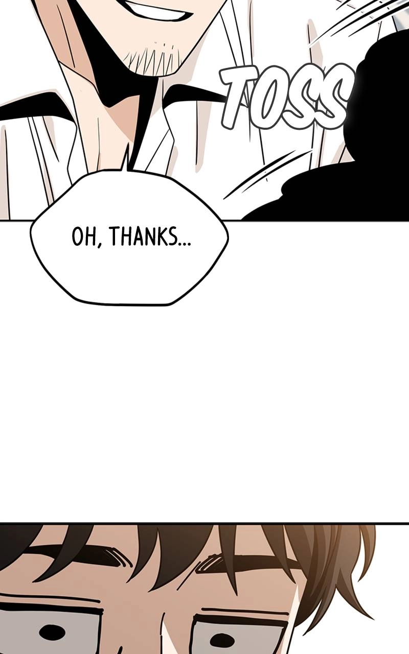 Maybe Meant to Be Chapter 63 - So That's What It Looked Like Page 85