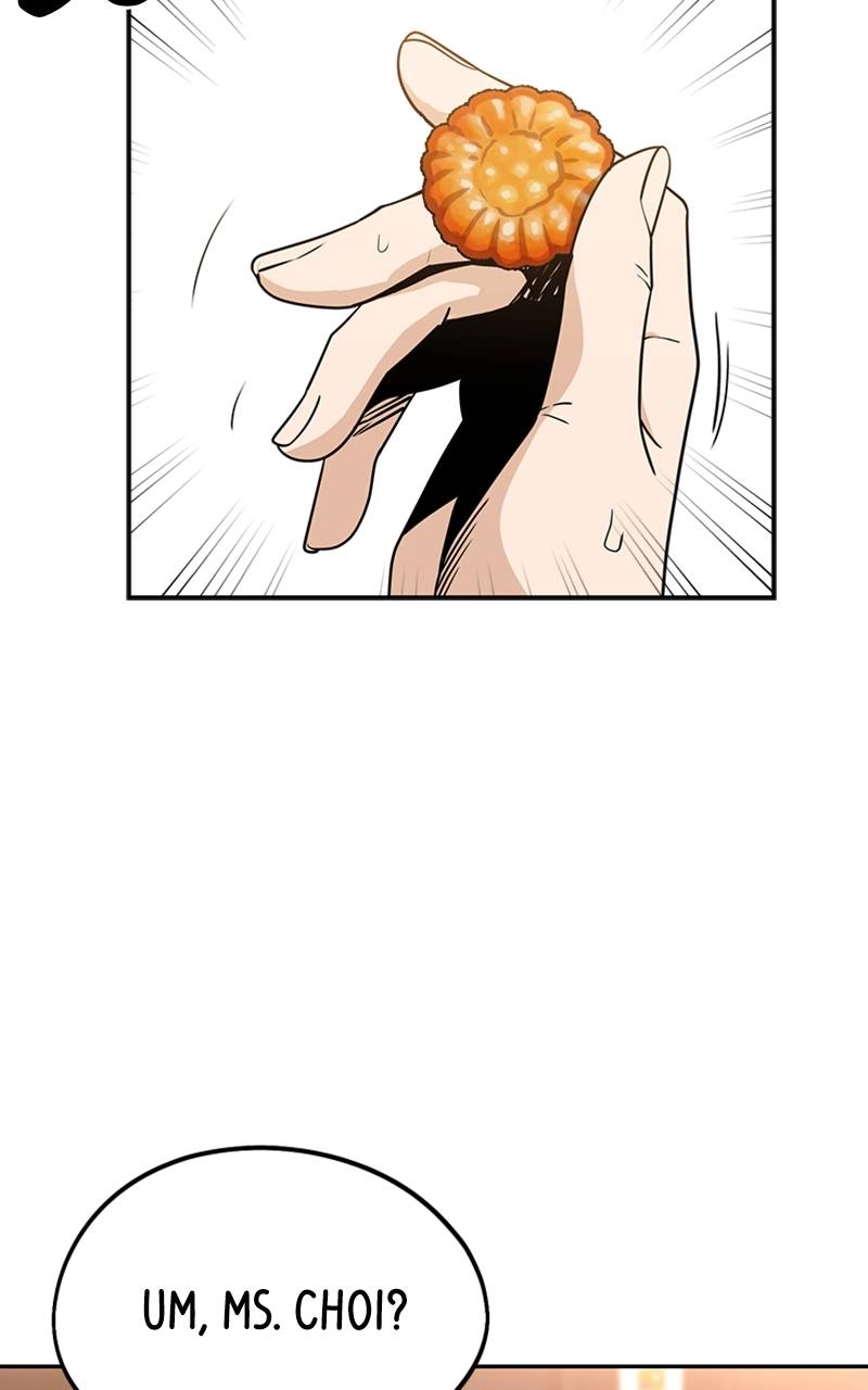 Maybe Meant to Be Chapter 63 - So That's What It Looked Like Page 87