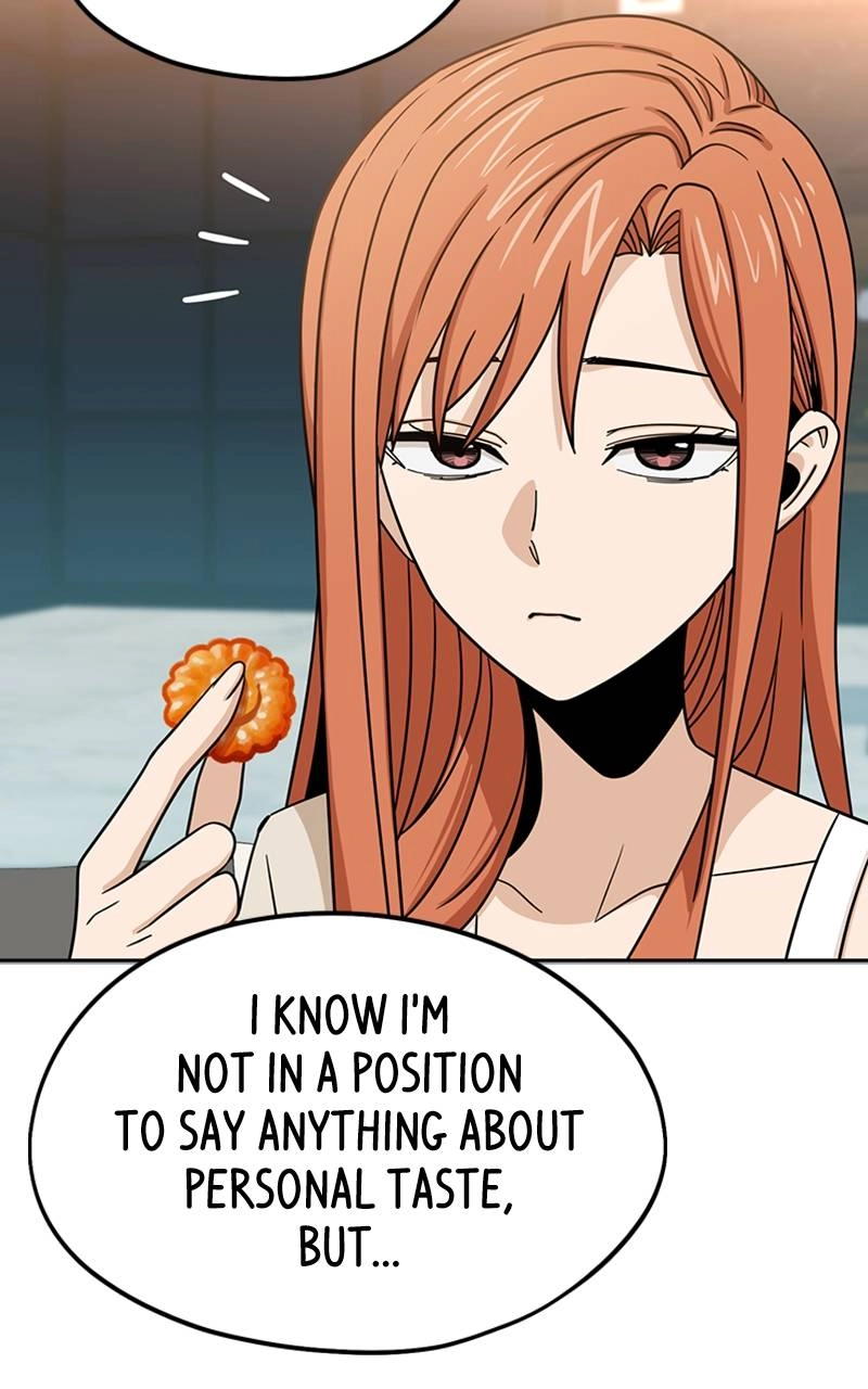 Maybe Meant to Be Chapter 63 - So That's What It Looked Like Page 88