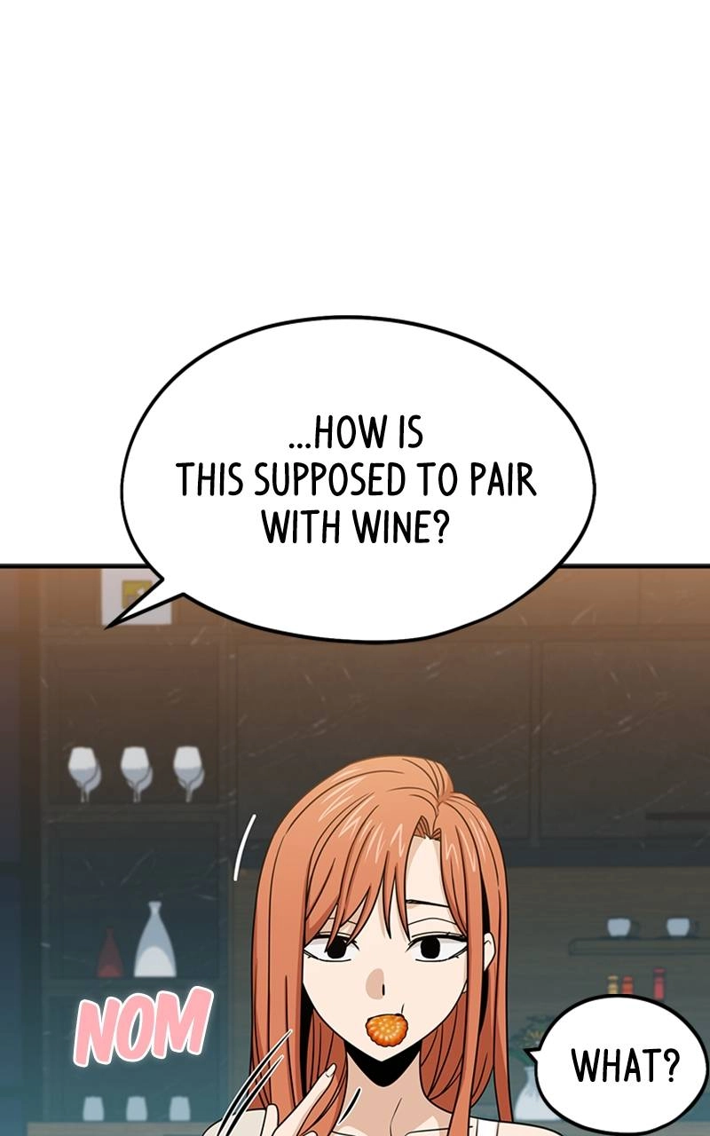 Maybe Meant to Be Chapter 63 - So That's What It Looked Like Page 89