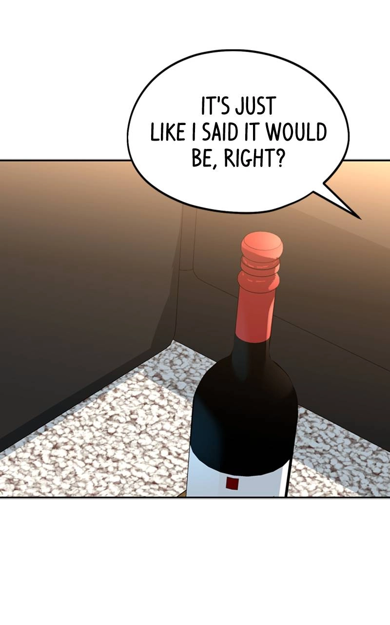 Maybe Meant to Be Chapter 63 - So That's What It Looked Like Page 8