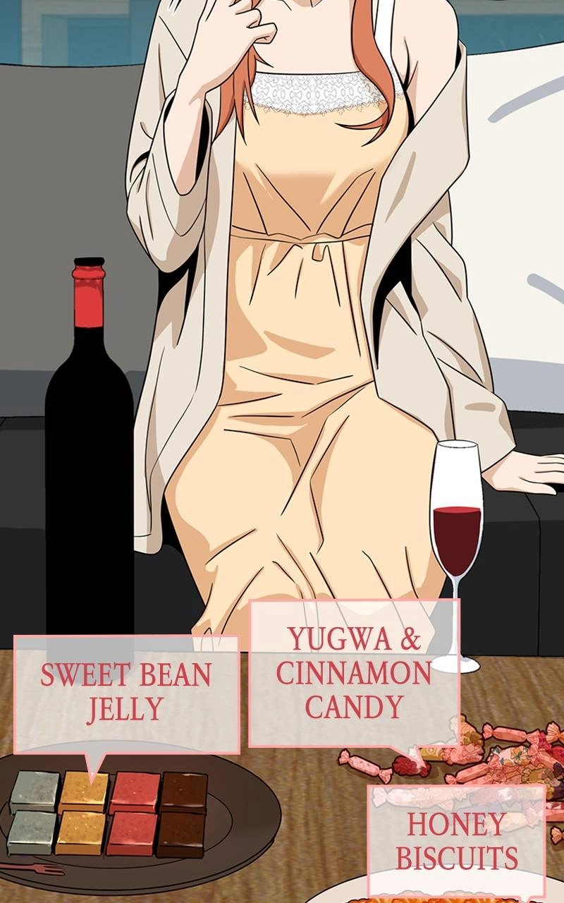 Maybe Meant to Be Chapter 63 - So That's What It Looked Like Page 90
