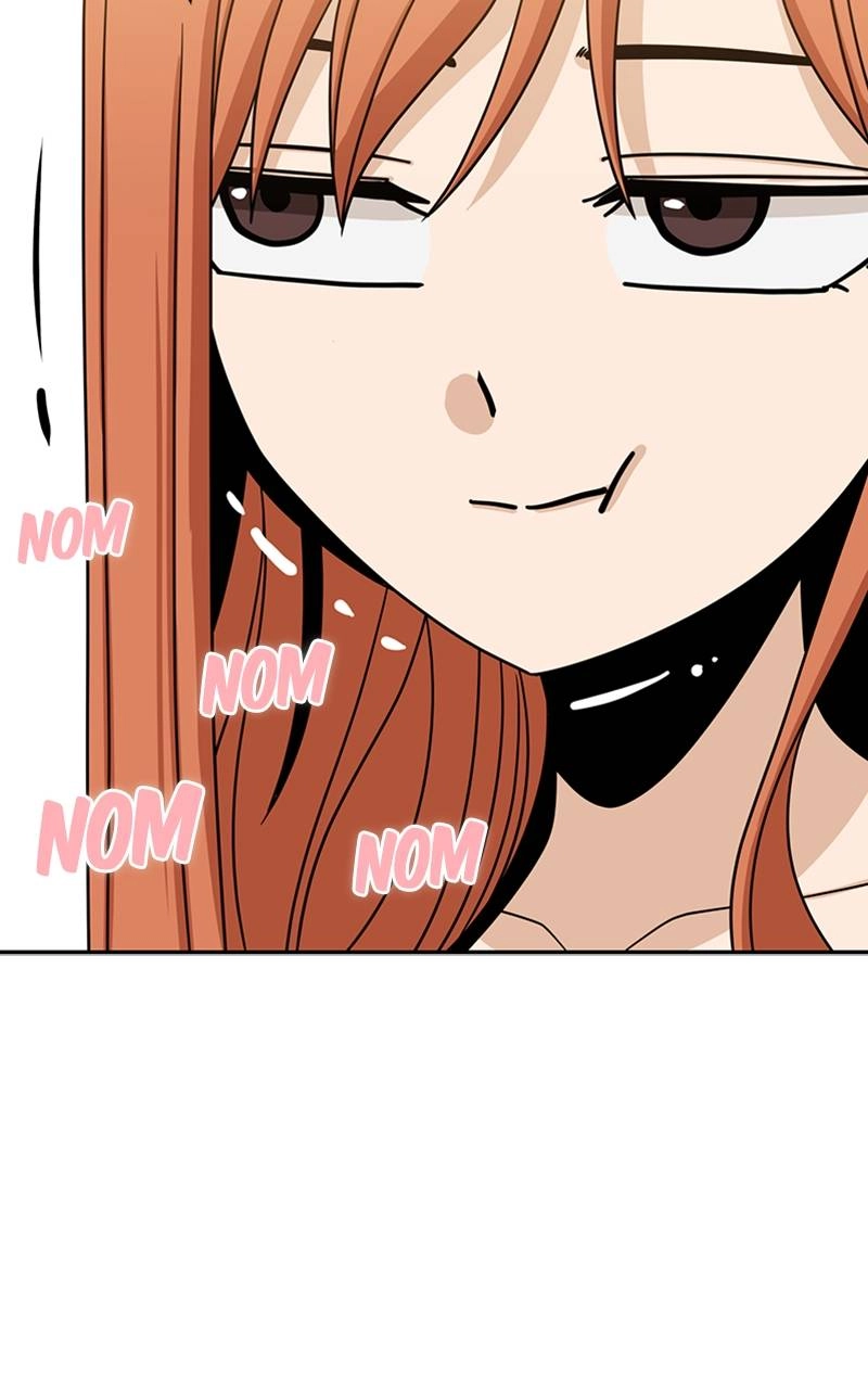 Maybe Meant to Be Chapter 63 - So That's What It Looked Like Page 92