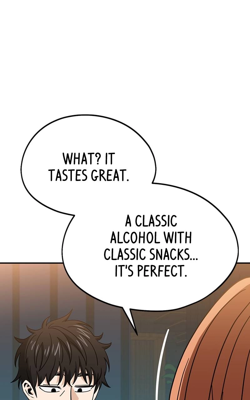 Maybe Meant to Be Chapter 63 - So That's What It Looked Like Page 93