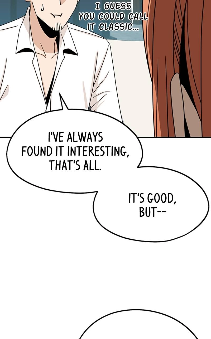 Maybe Meant to Be Chapter 63 - So That's What It Looked Like Page 94