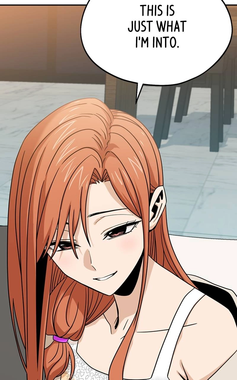 Maybe Meant to Be Chapter 63 - So That's What It Looked Like Page 95