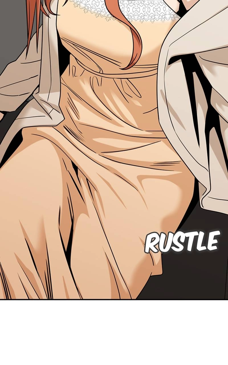 Maybe Meant to Be Chapter 63 - So That's What It Looked Like Page 96
