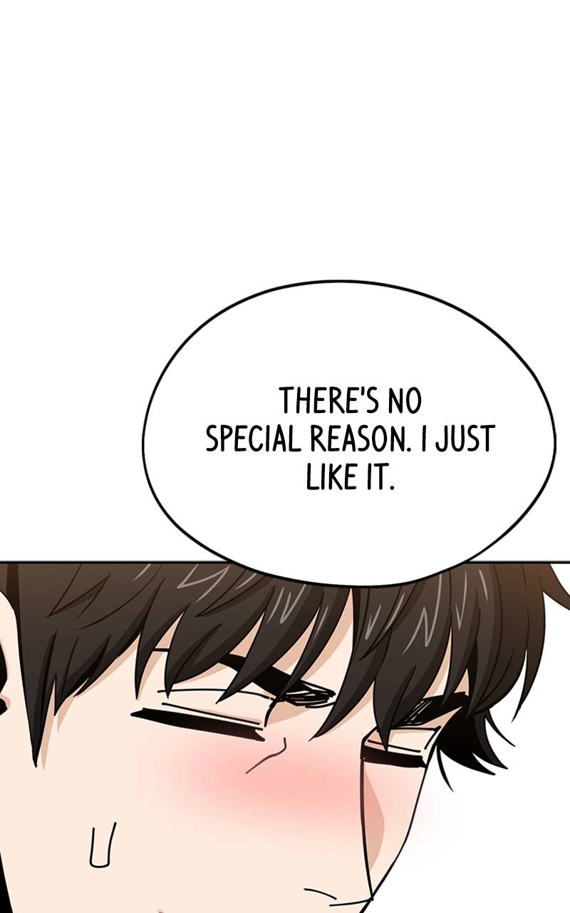 Maybe Meant to Be Chapter 63 - So That's What It Looked Like Page 97