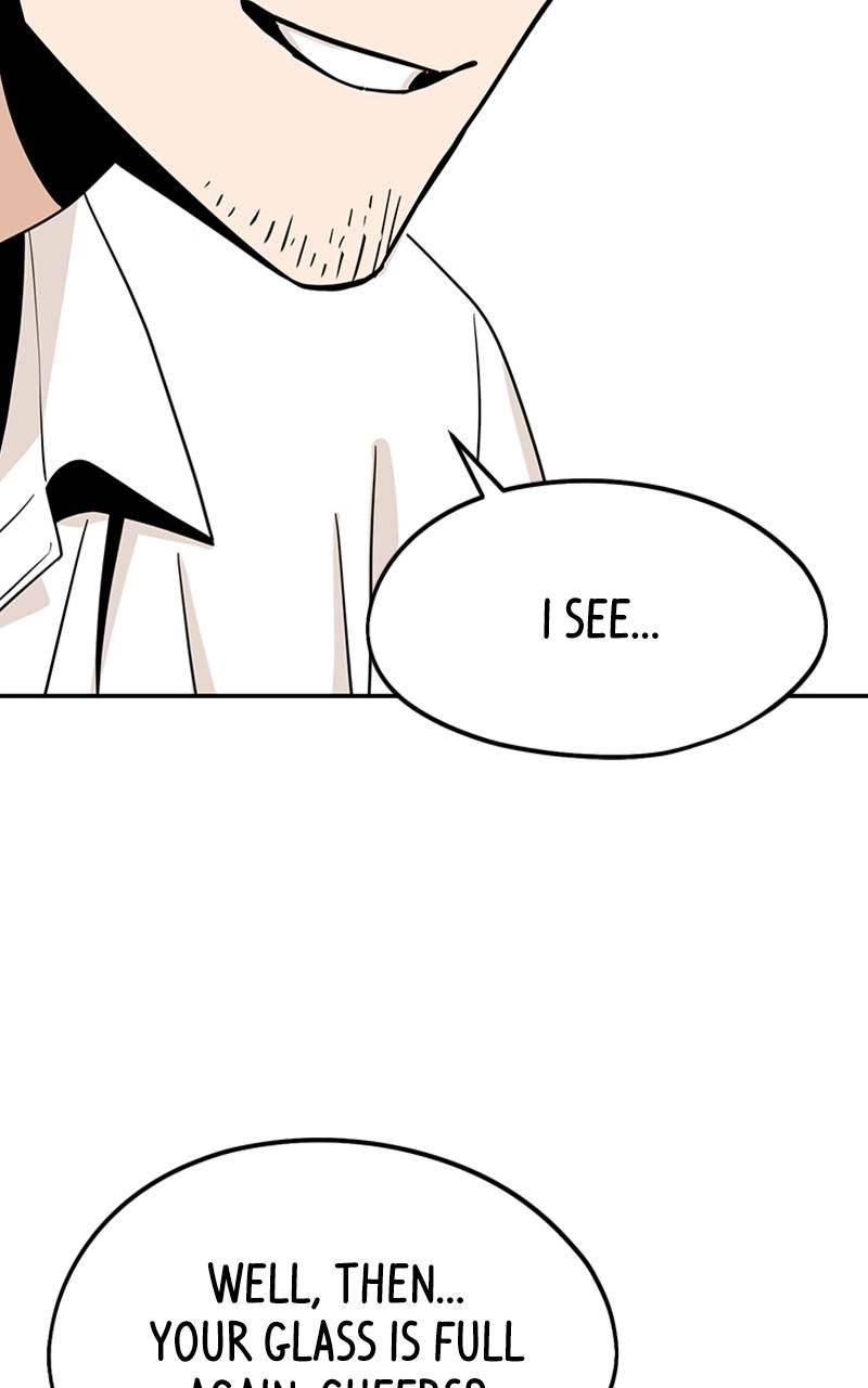 Maybe Meant to Be Chapter 63 - So That's What It Looked Like Page 98