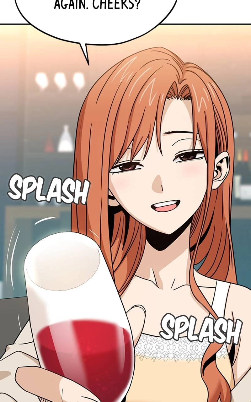Maybe Meant to Be Chapter 63 - So That's What It Looked Like Page 99