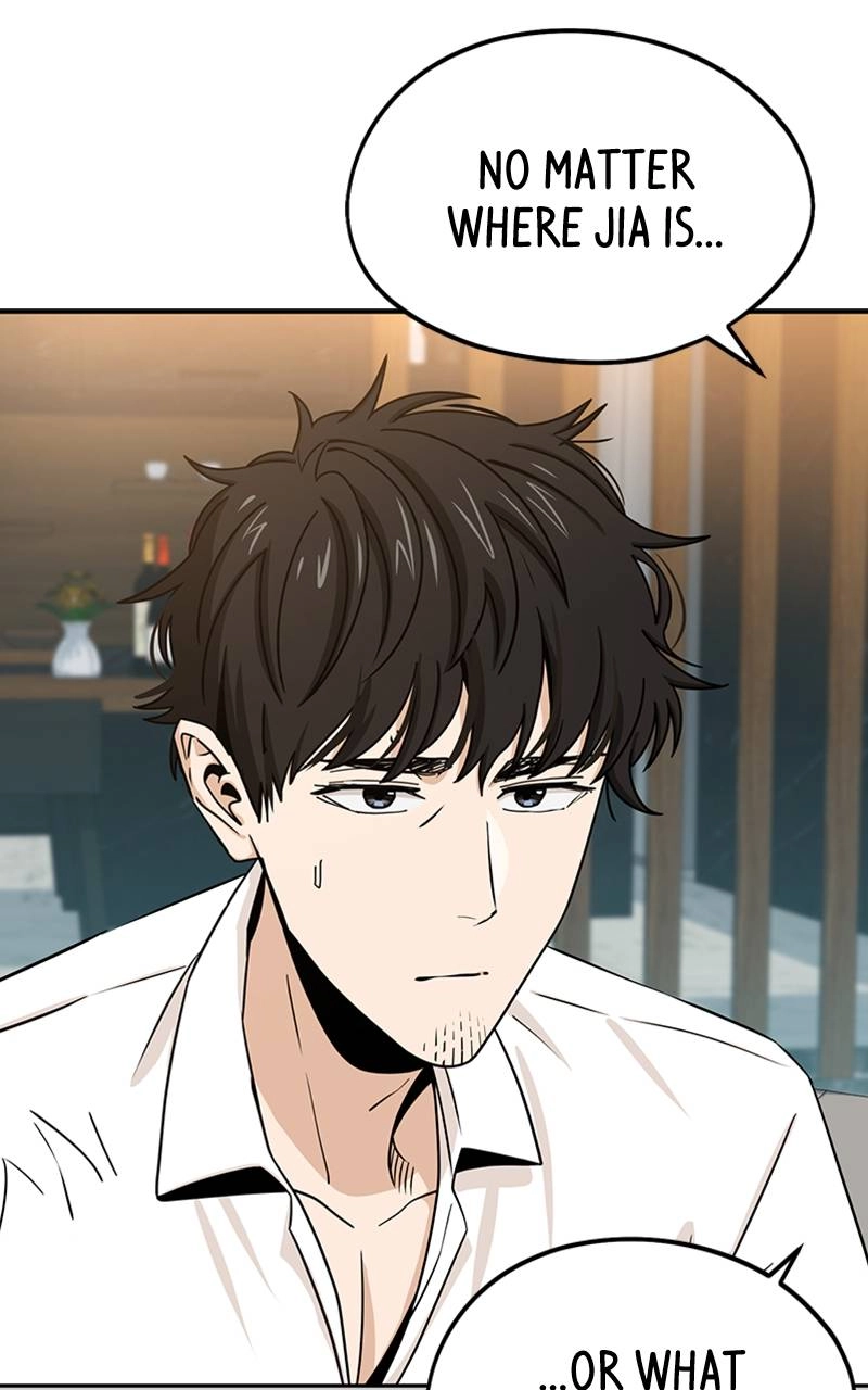 Maybe Meant to Be Chapter 63 - So That's What It Looked Like Page 9