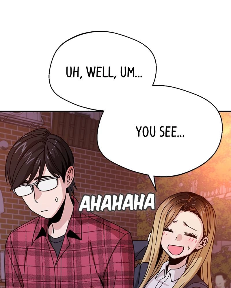 Maybe Meant to Be Chapter 41 - Just a Little Longer Page 100