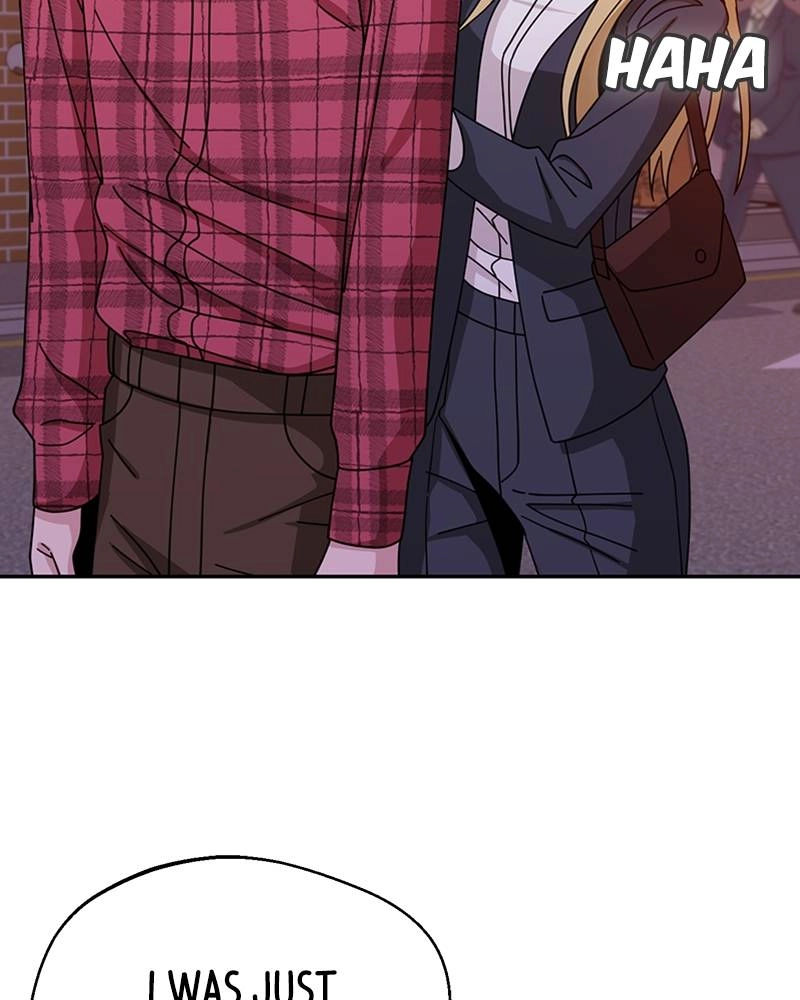 Maybe Meant to Be Chapter 41 - Just a Little Longer Page 101