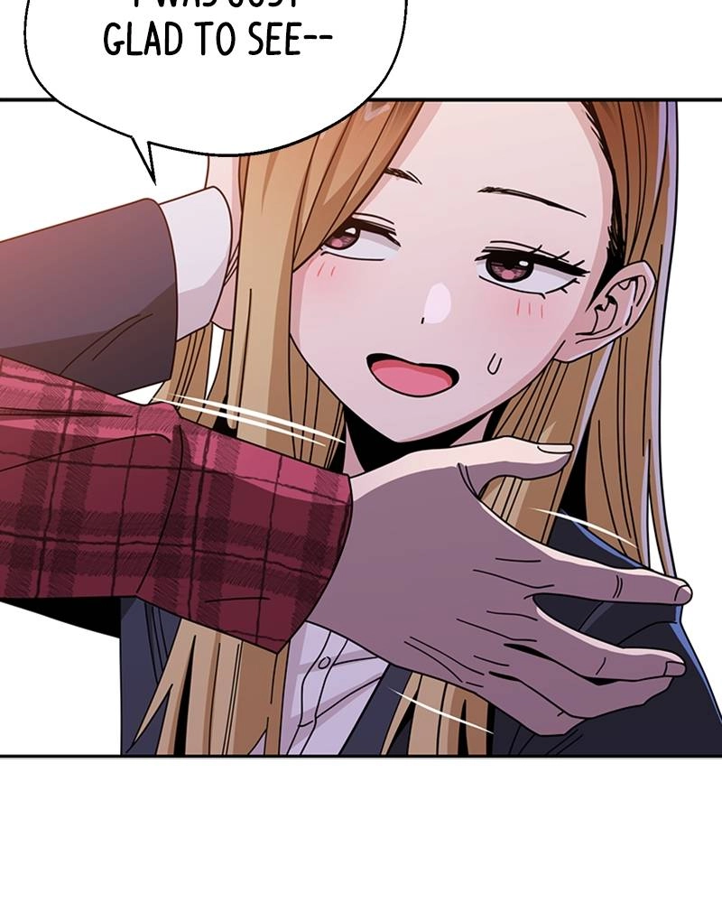 Maybe Meant to Be Chapter 41 - Just a Little Longer Page 102