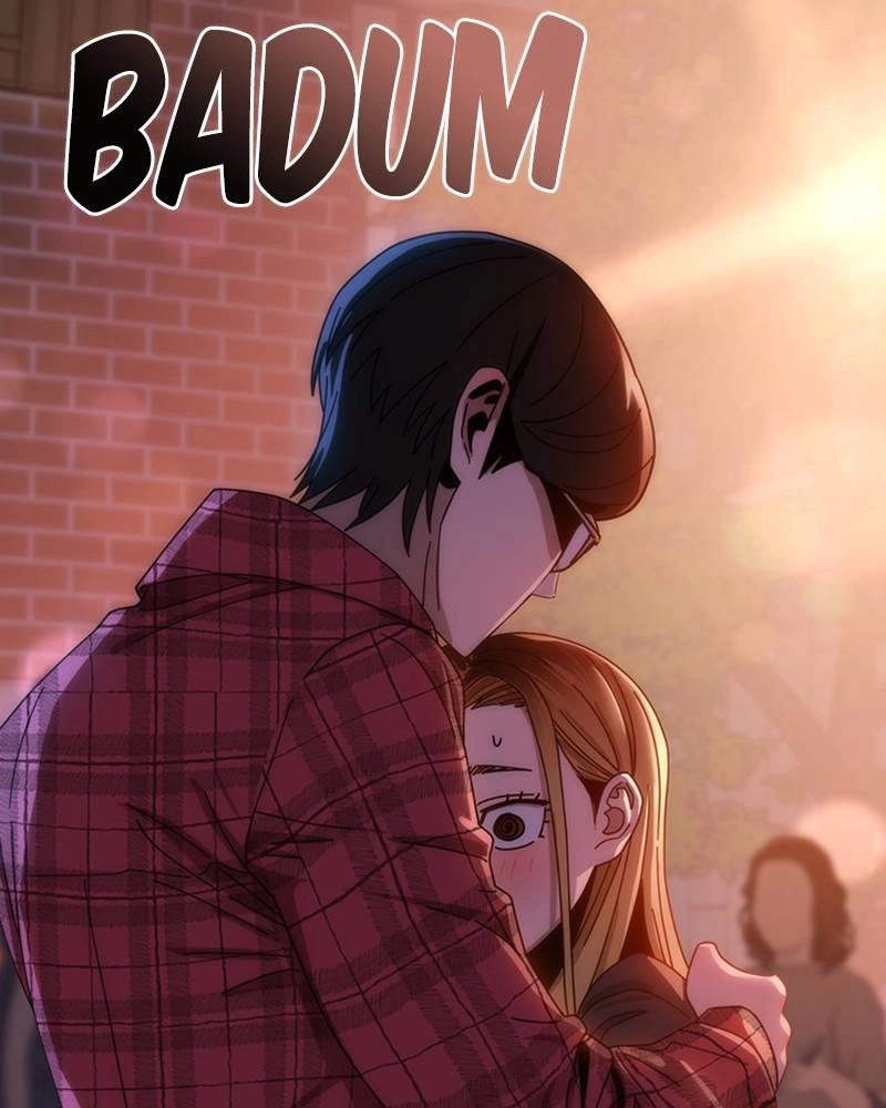 Maybe Meant to Be Chapter 41 - Just a Little Longer Page 105