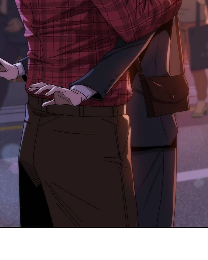 Maybe Meant to Be Chapter 41 - Just a Little Longer Page 106