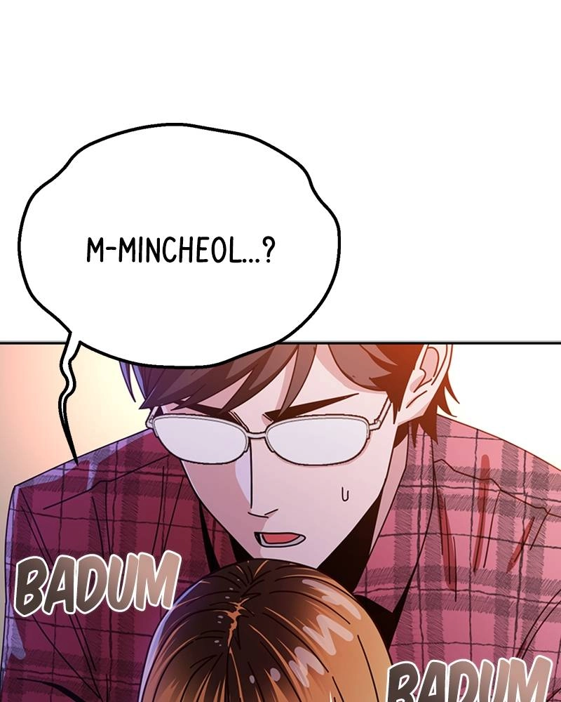 Maybe Meant to Be Chapter 41 - Just a Little Longer Page 107