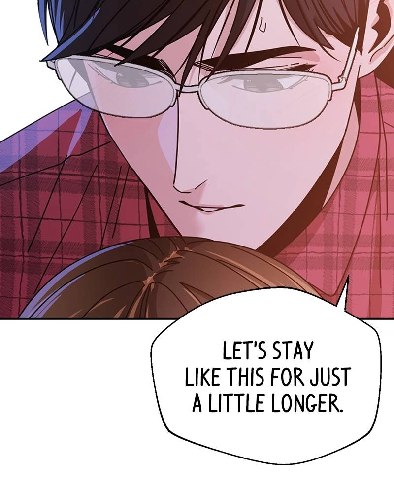 Maybe Meant to Be Chapter 41 - Just a Little Longer Page 113