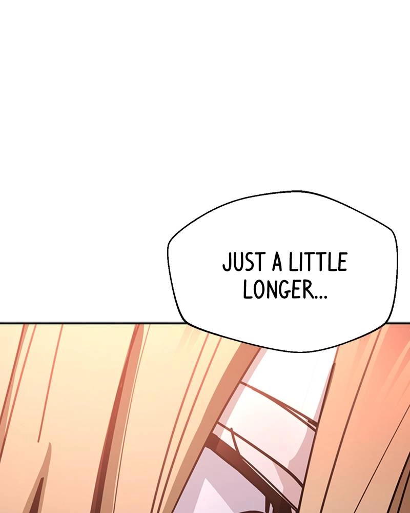 Maybe Meant to Be Chapter 41 - Just a Little Longer Page 114