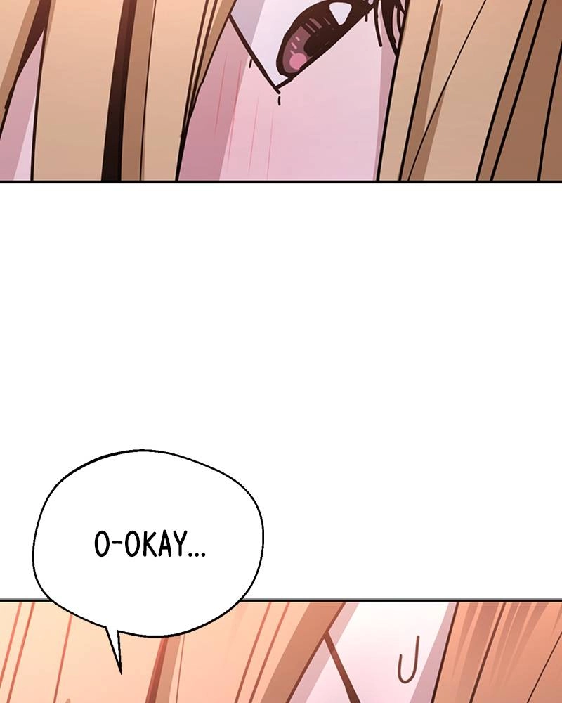 Maybe Meant to Be Chapter 41 - Just a Little Longer Page 115