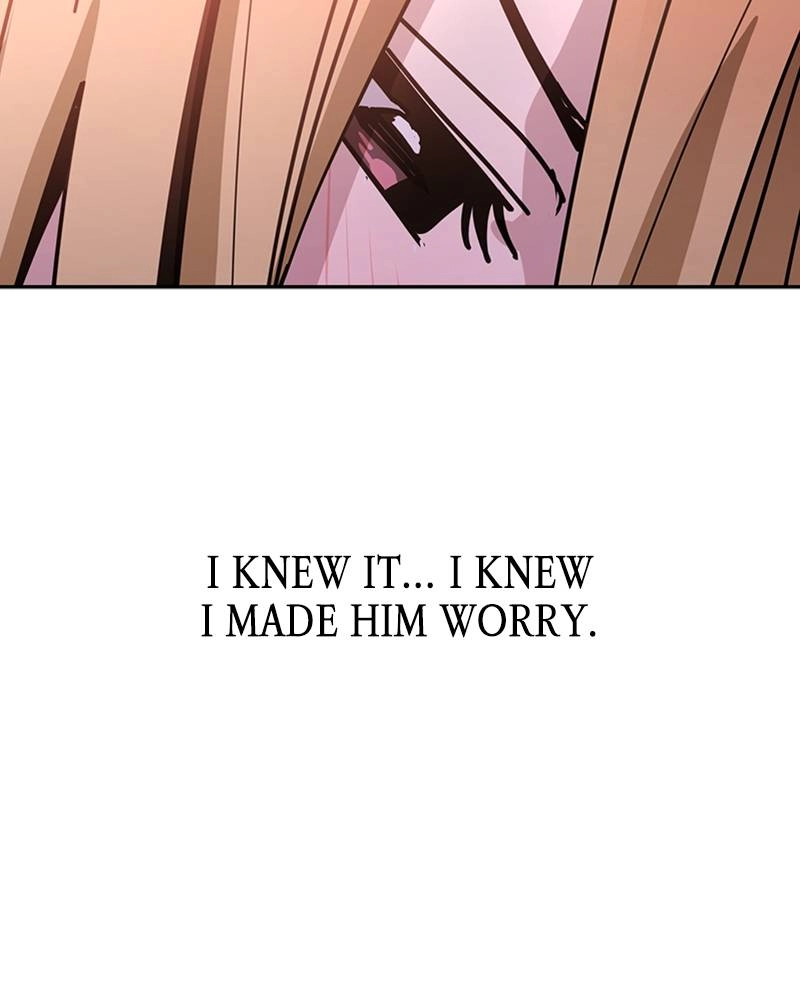 Maybe Meant to Be Chapter 41 - Just a Little Longer Page 116