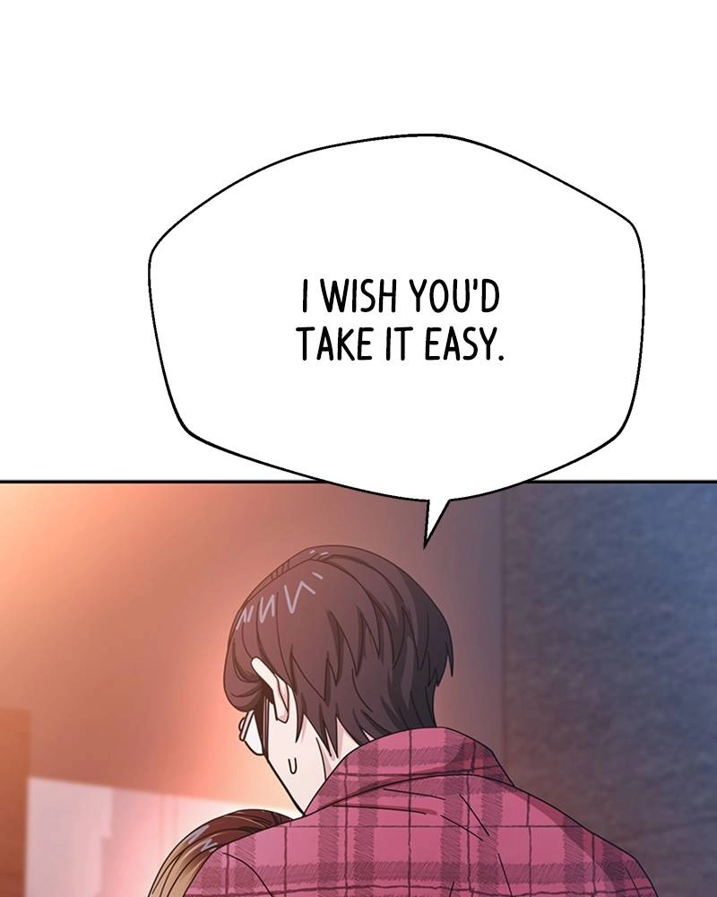 Maybe Meant to Be Chapter 41 - Just a Little Longer Page 117