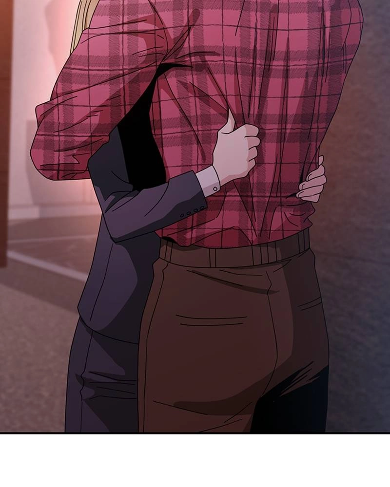 Maybe Meant to Be Chapter 41 - Just a Little Longer Page 118