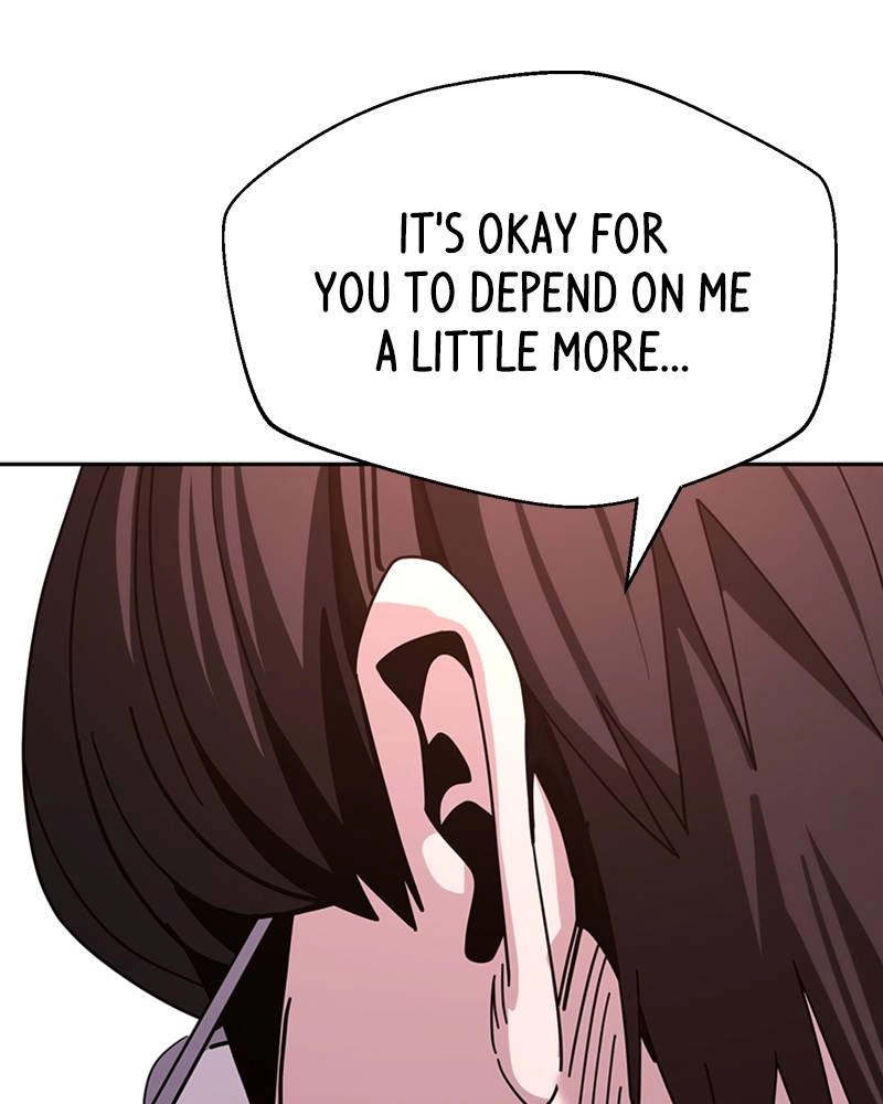 Maybe Meant to Be Chapter 41 - Just a Little Longer Page 120