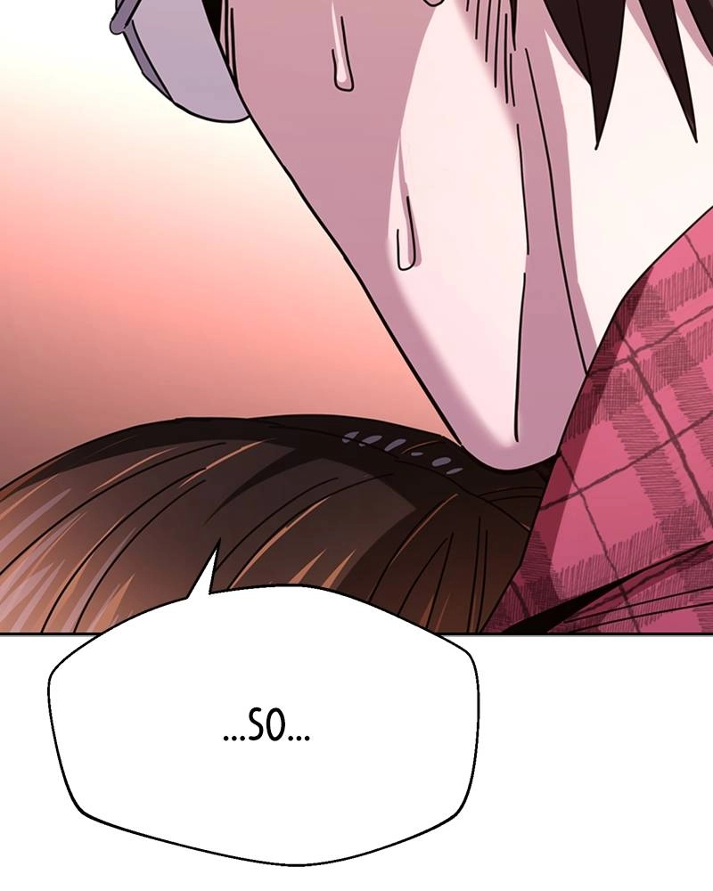 Maybe Meant to Be Chapter 41 - Just a Little Longer Page 121