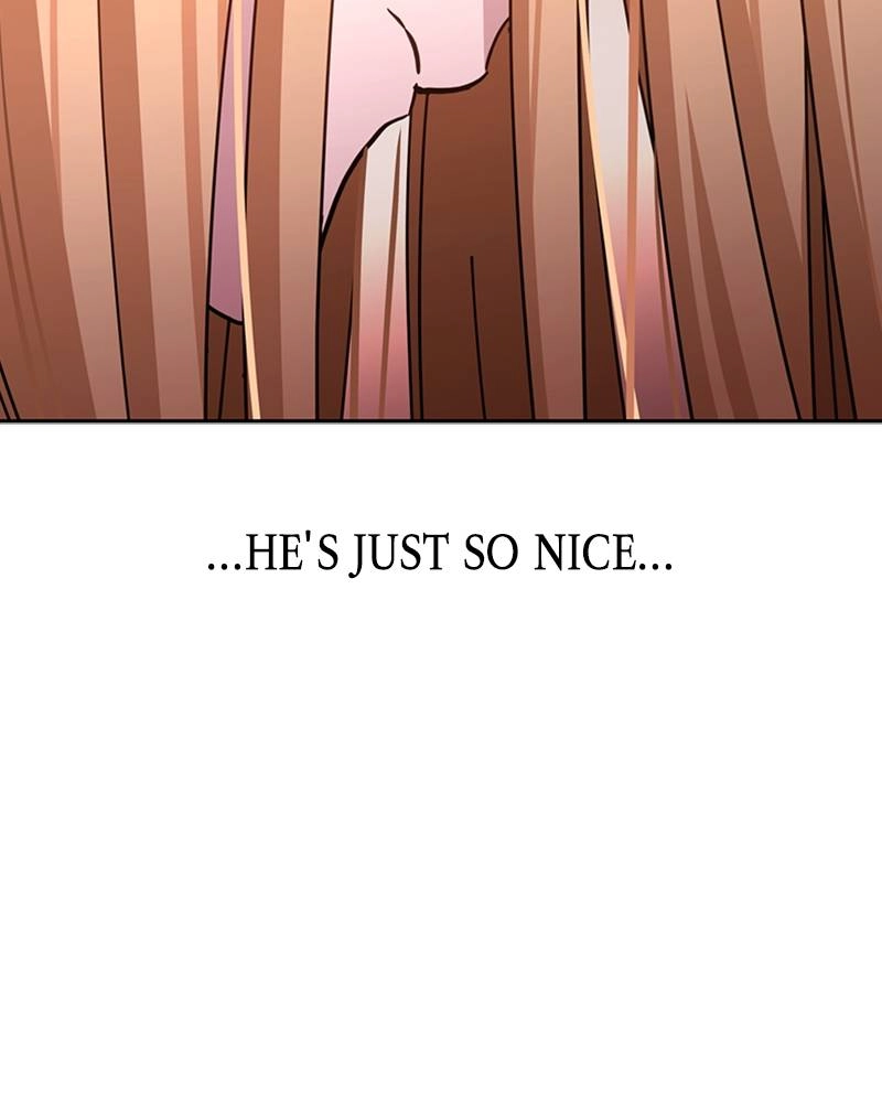 Maybe Meant to Be Chapter 41 - Just a Little Longer Page 123