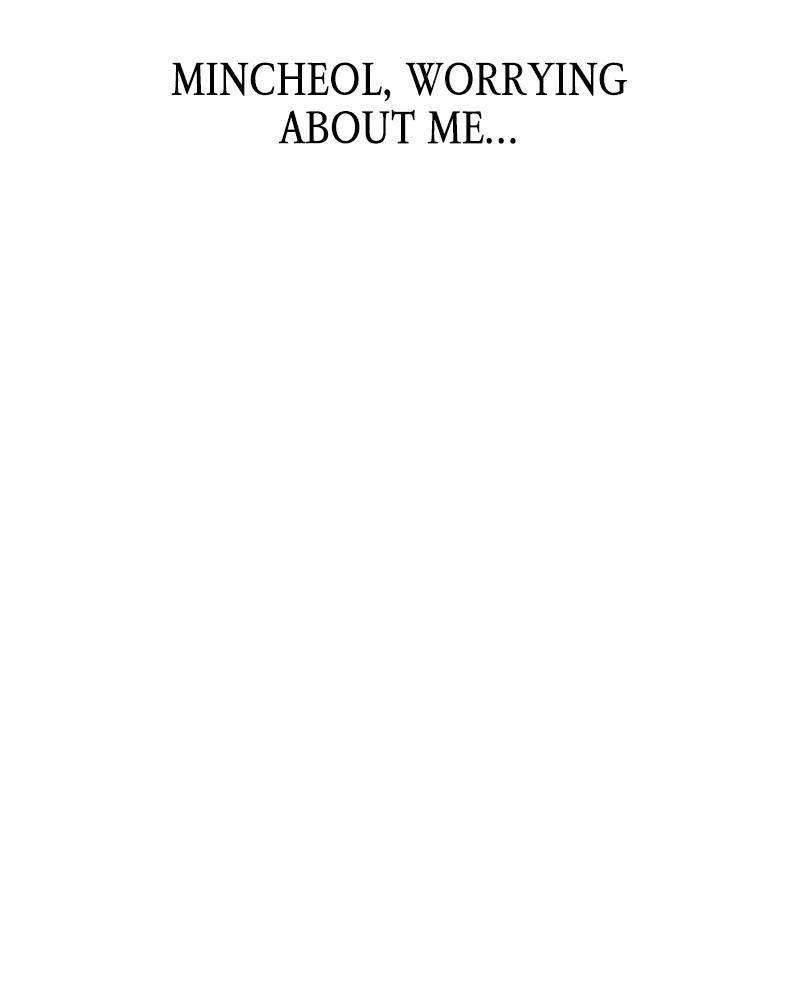 Maybe Meant to Be Chapter 41 - Just a Little Longer Page 125