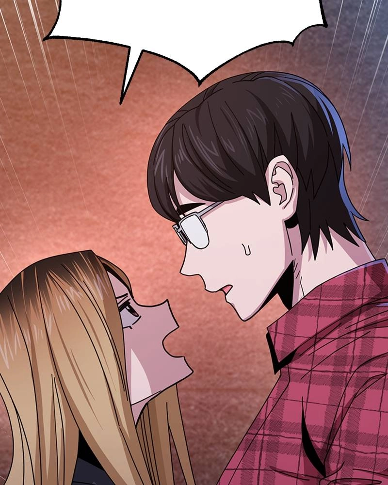 Maybe Meant to Be Chapter 41 - Just a Little Longer Page 127