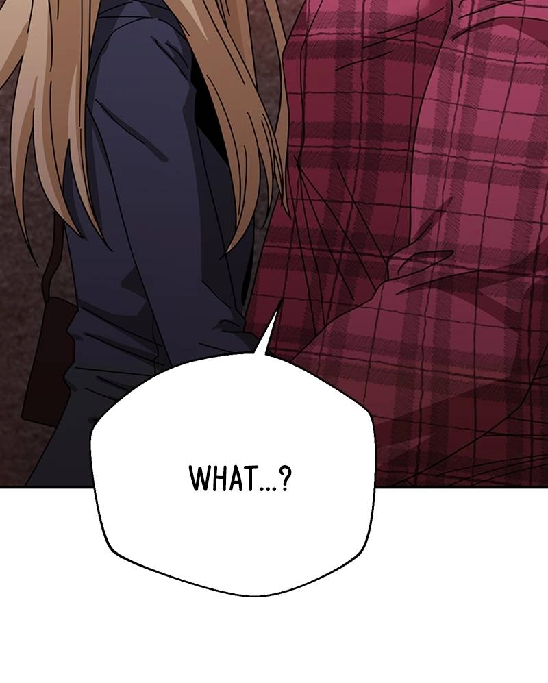 Maybe Meant to Be Chapter 41 - Just a Little Longer Page 128