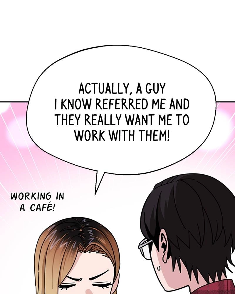 Maybe Meant to Be Chapter 41 - Just a Little Longer Page 129