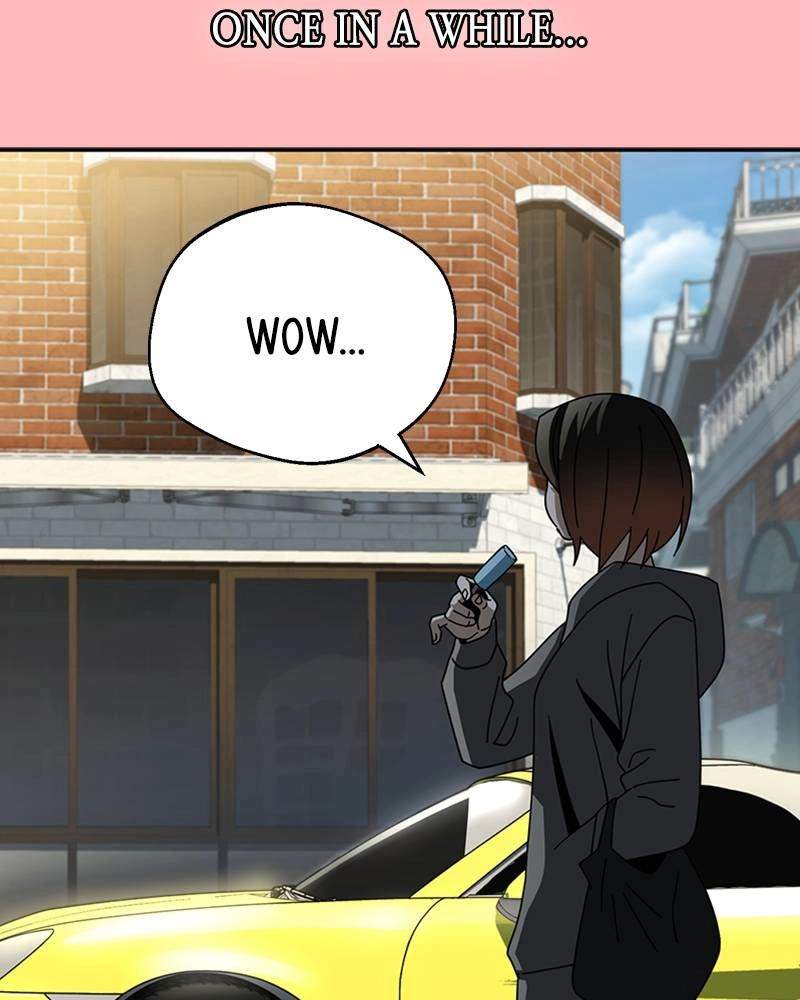 Maybe Meant to Be Chapter 41 - Just a Little Longer Page 12