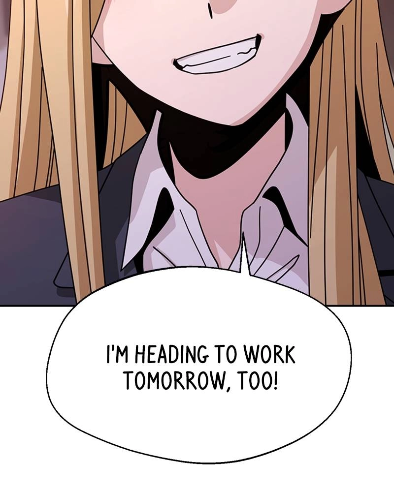 Maybe Meant to Be Chapter 41 - Just a Little Longer Page 132