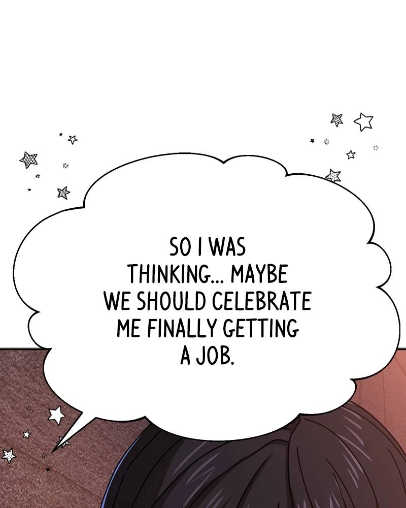 Maybe Meant to Be Chapter 41 - Just a Little Longer Page 133