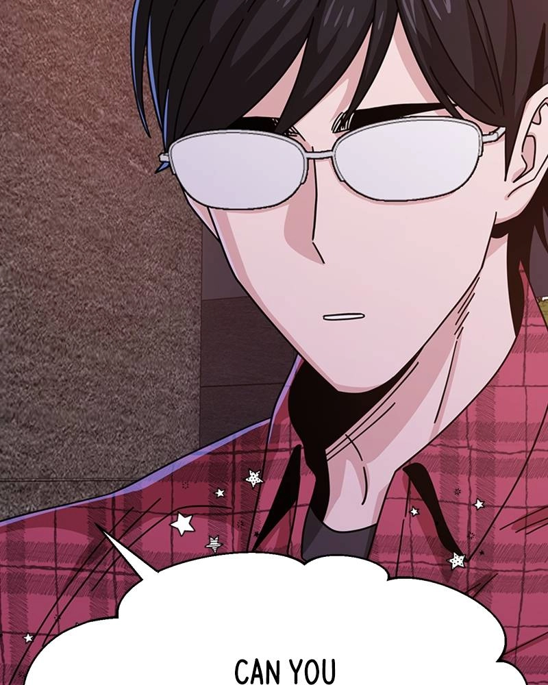 Maybe Meant to Be Chapter 41 - Just a Little Longer Page 134