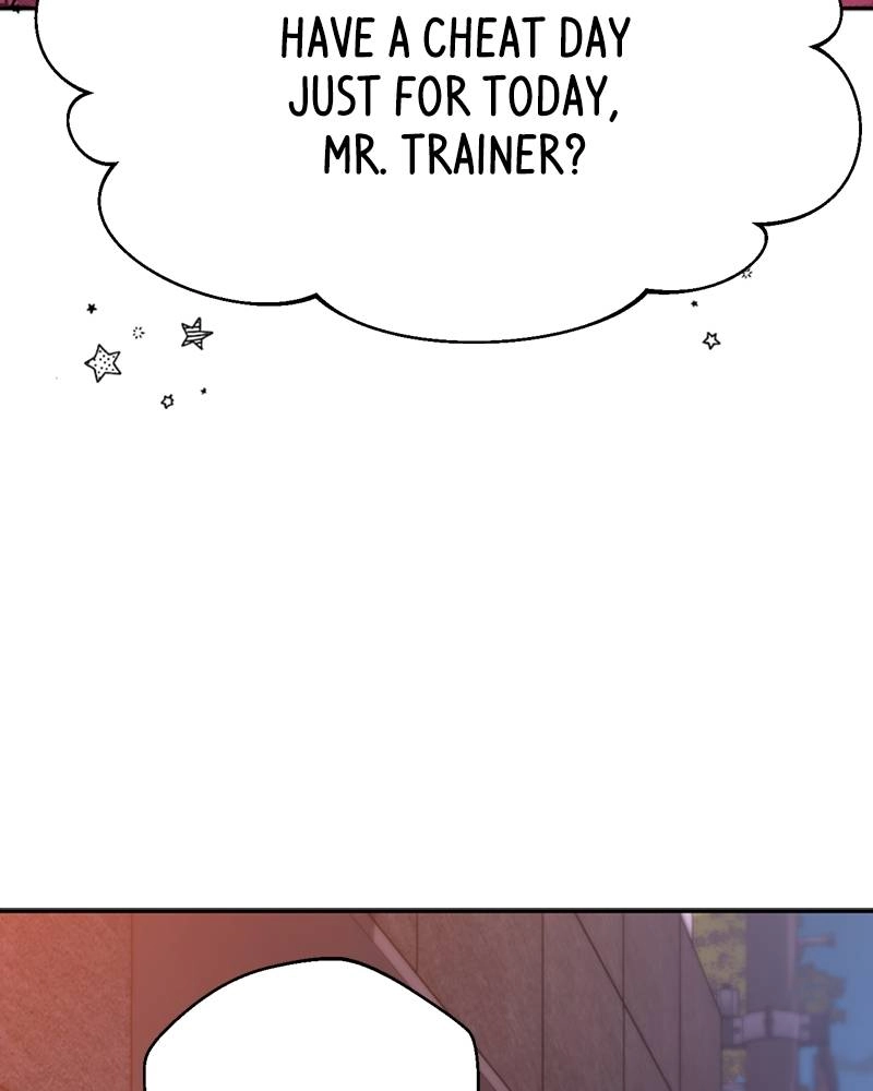 Maybe Meant to Be Chapter 41 - Just a Little Longer Page 135