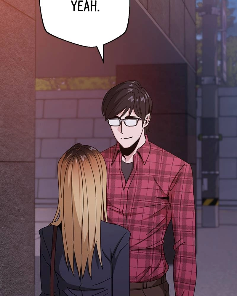 Maybe Meant to Be Chapter 41 - Just a Little Longer Page 136