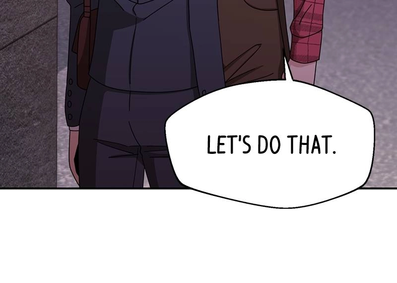 Maybe Meant to Be Chapter 41 - Just a Little Longer Page 137