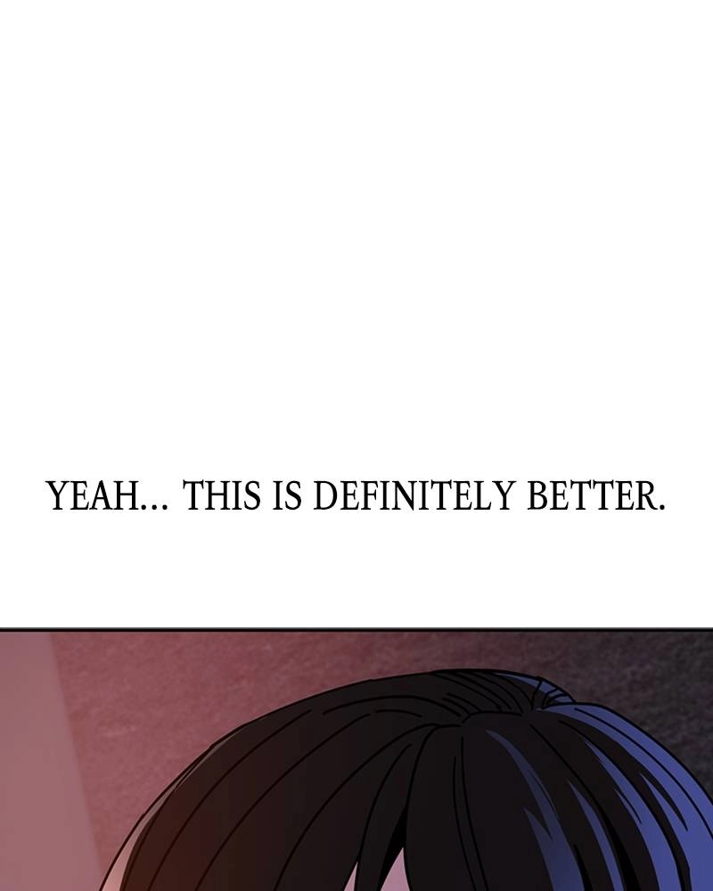 Maybe Meant to Be Chapter 41 - Just a Little Longer Page 139