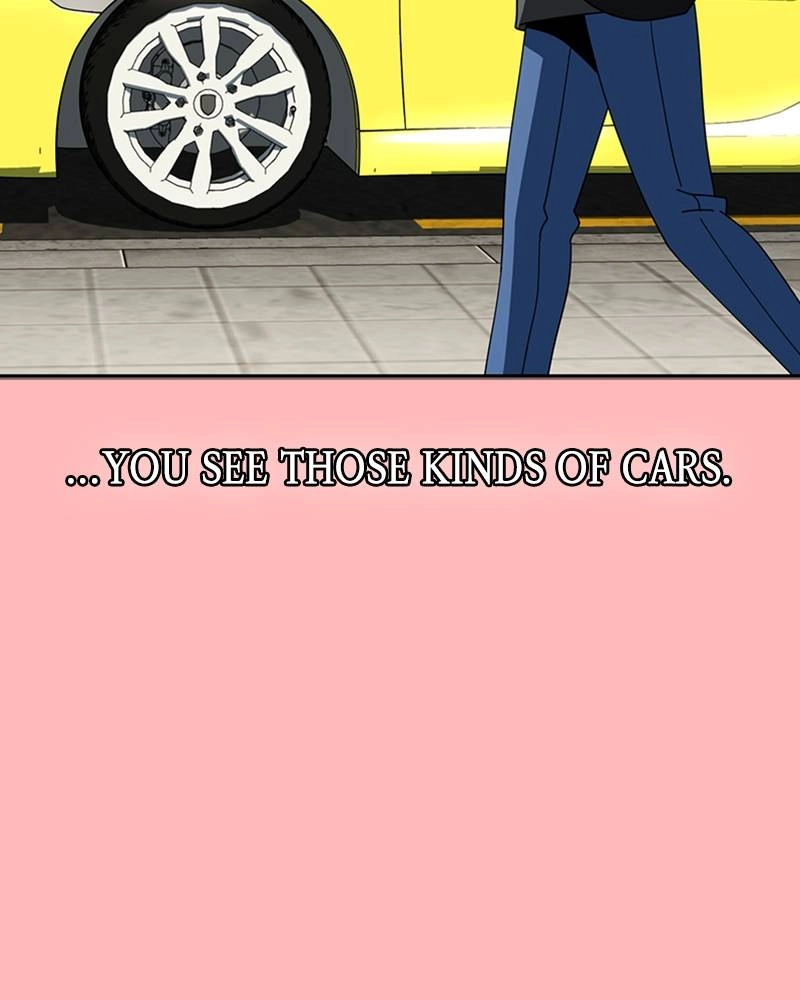 Maybe Meant to Be Chapter 41 - Just a Little Longer Page 13