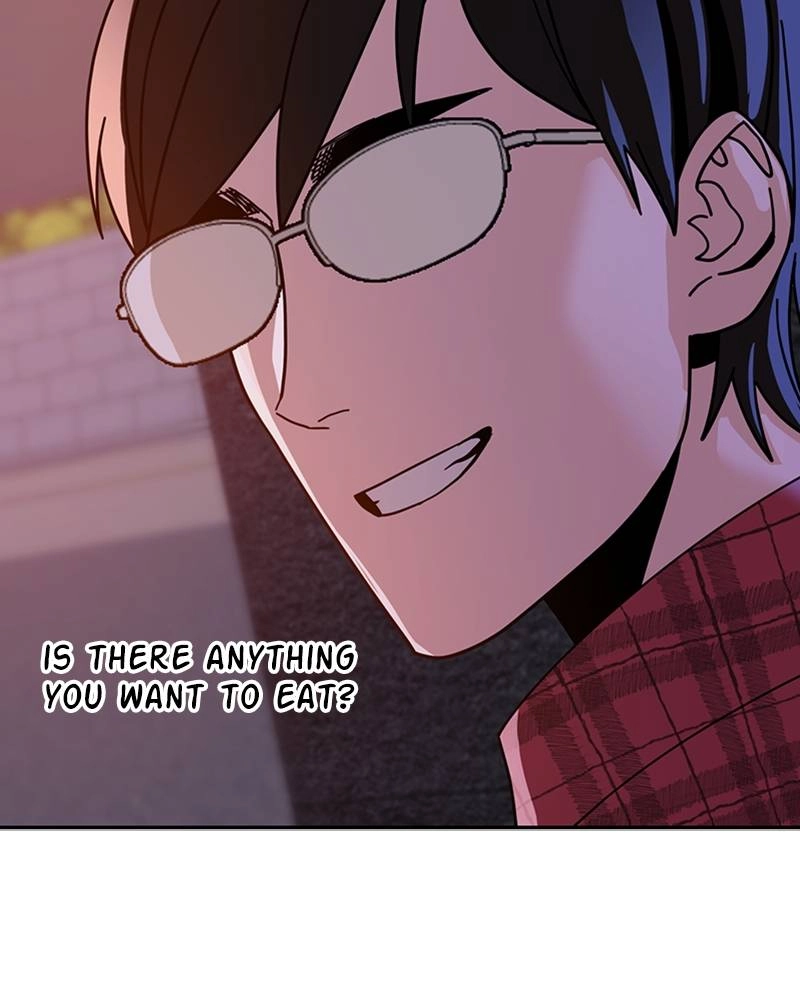 Maybe Meant to Be Chapter 41 - Just a Little Longer Page 140