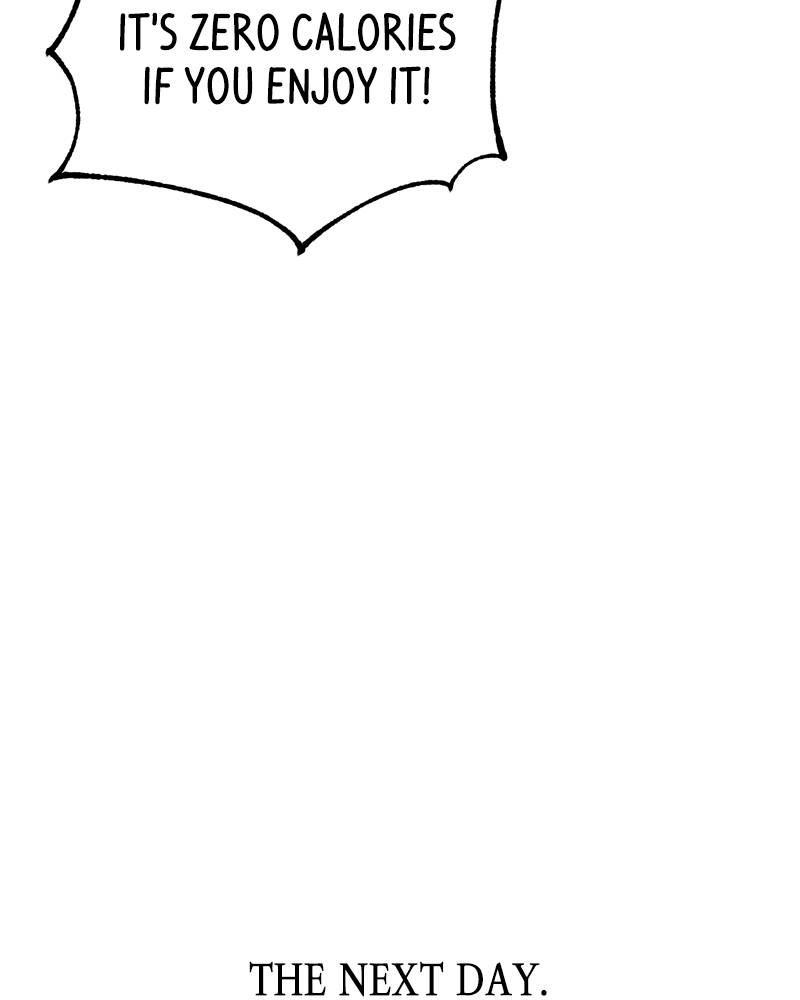 Maybe Meant to Be Chapter 41 - Just a Little Longer Page 143