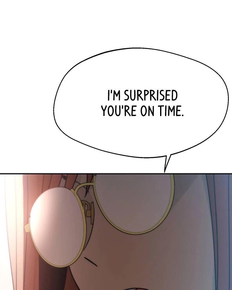 Maybe Meant to Be Chapter 41 - Just a Little Longer Page 148