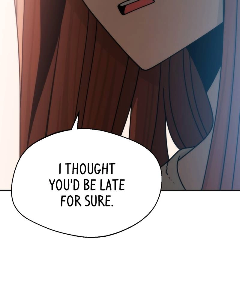 Maybe Meant to Be Chapter 41 - Just a Little Longer Page 149