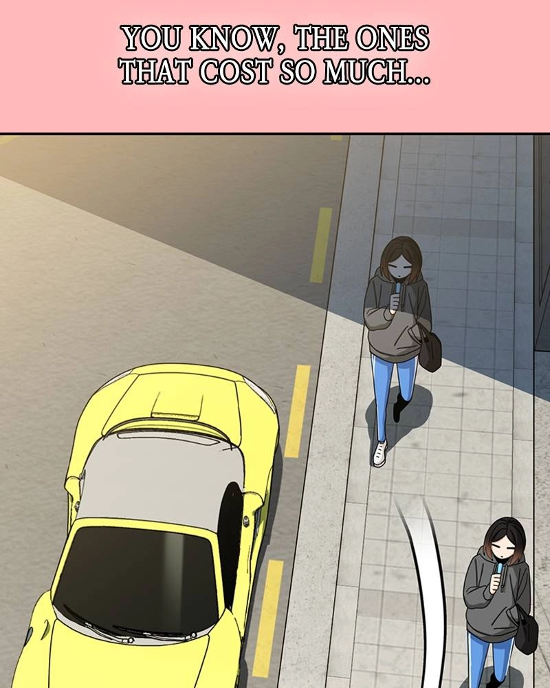 Maybe Meant to Be Chapter 41 - Just a Little Longer Page 14